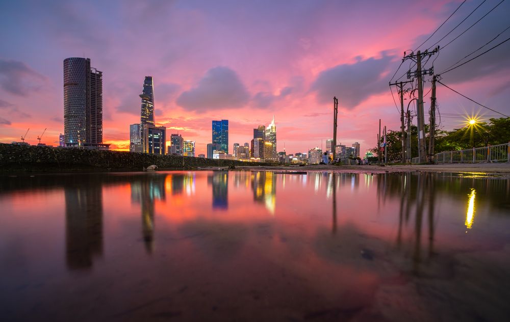 Photograph by May Nguyễn