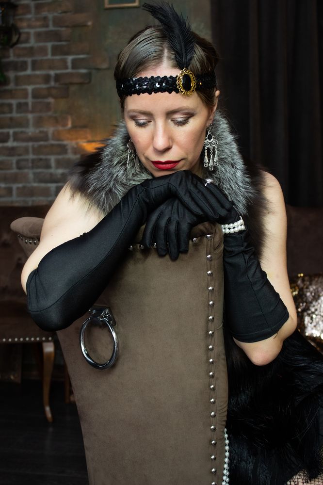 Photograph by Анна Чекирева