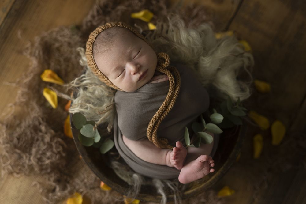 Photograph by Yana Dylewski