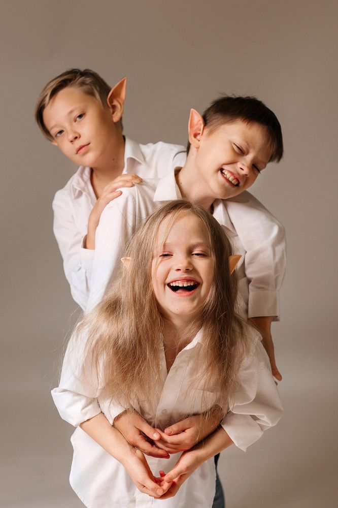 Семейный портрет