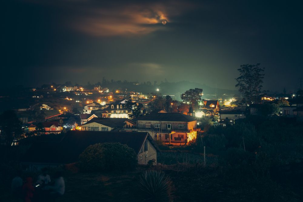 Photograph by Niranjan Dissanayake