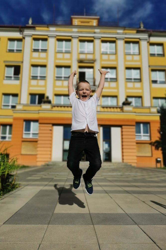 Photograph by Kateřina Mařáková