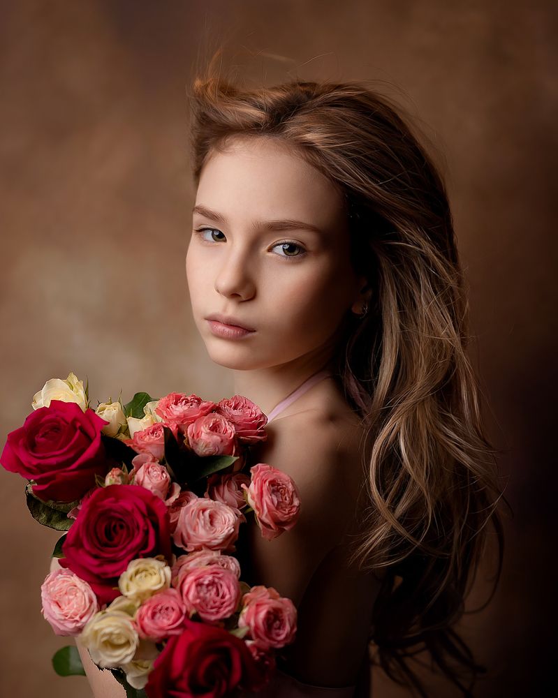 Photograph by Светлана Мандрикова