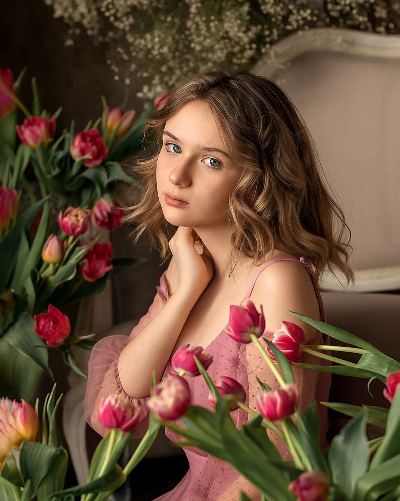 Photograph by Светлана Мандрикова