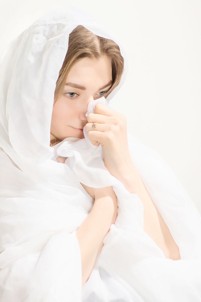 Photograph by Евгений Верещагин