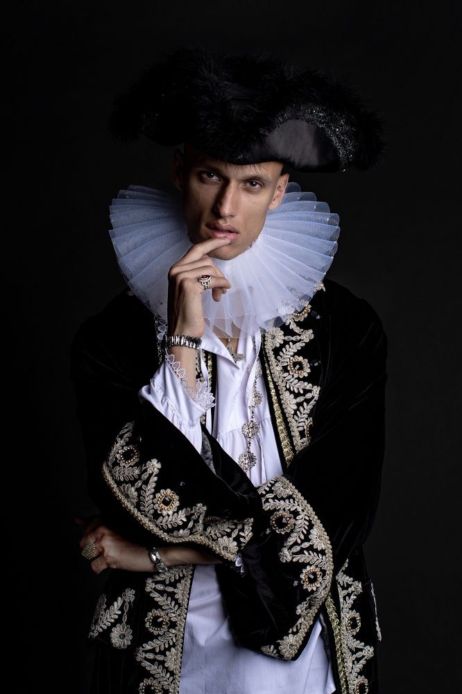 Photograph by Евгений Верещагин