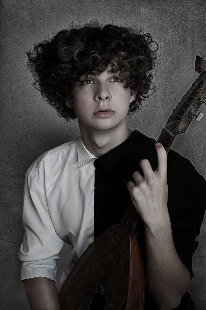 Photograph by Евгений Верещагин