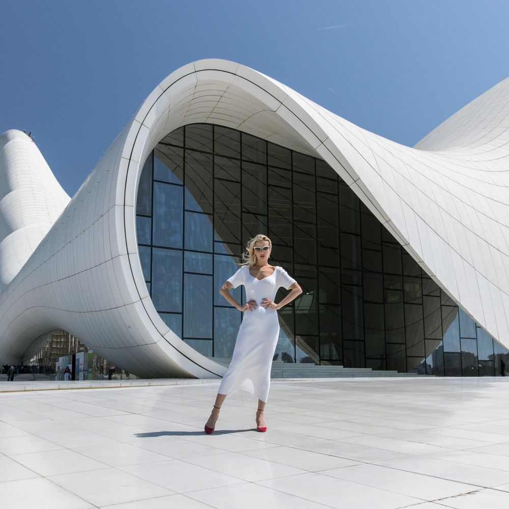 Photograph by Джамиля Ашумова