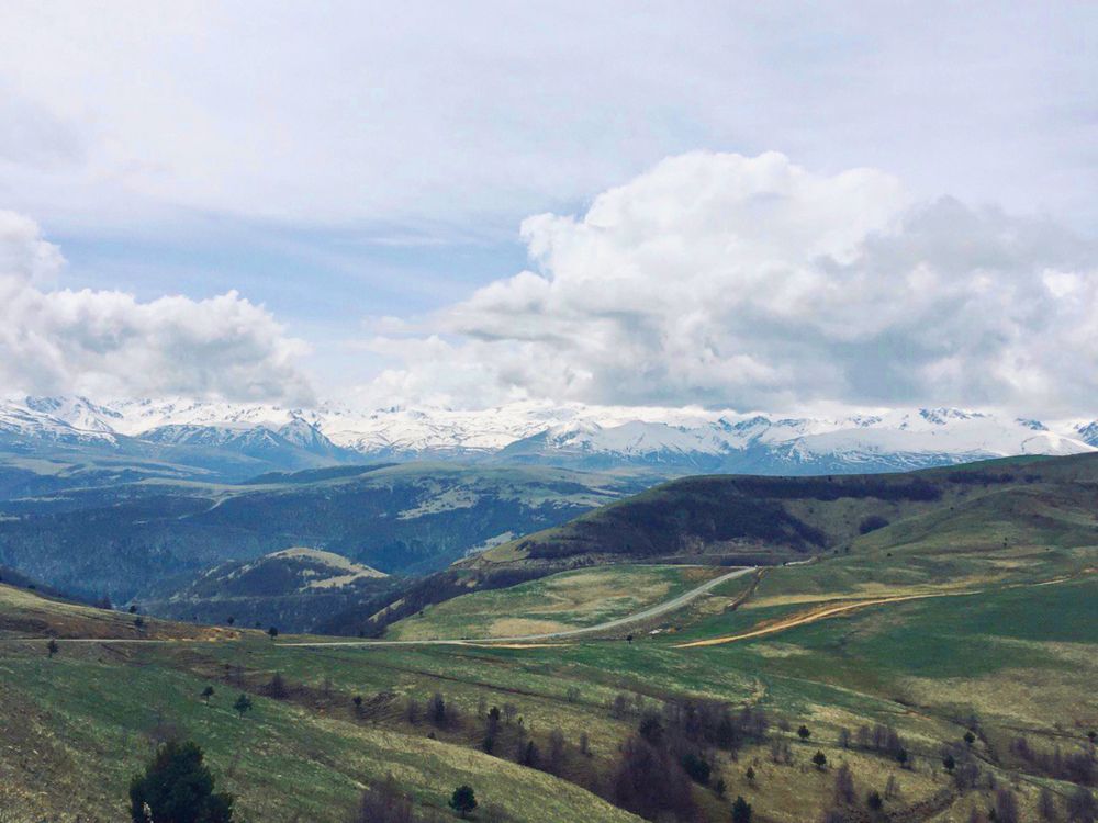 Photograph by Наталья Полетаева