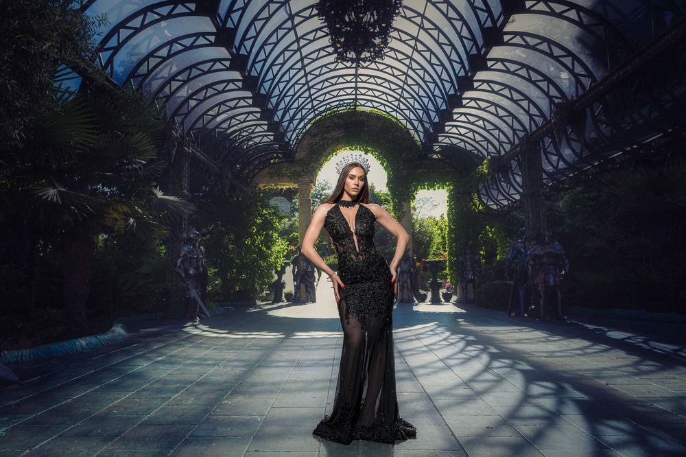 Photograph by Nikolay Hristov