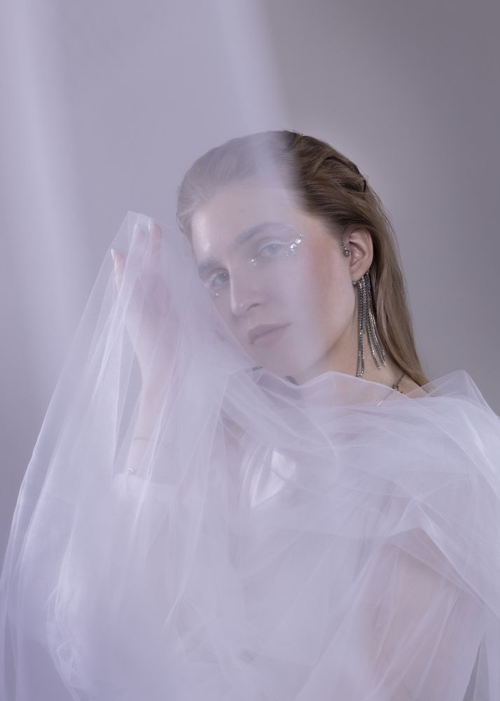 Photograph by Алена Козлова