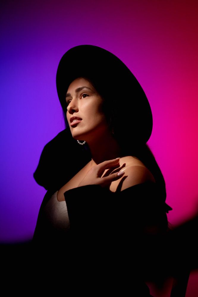 Photograph by Андриянова Юлия