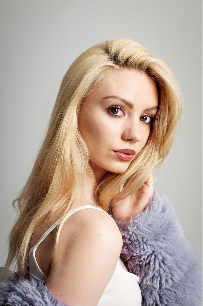 Photograph by Андриянова Юлия