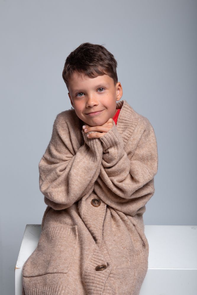 Photograph by Ala Demidova