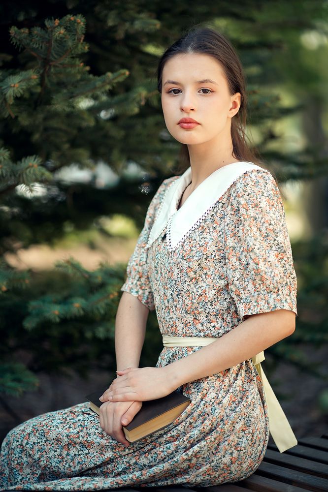 Photograph by Владимир Салапонов