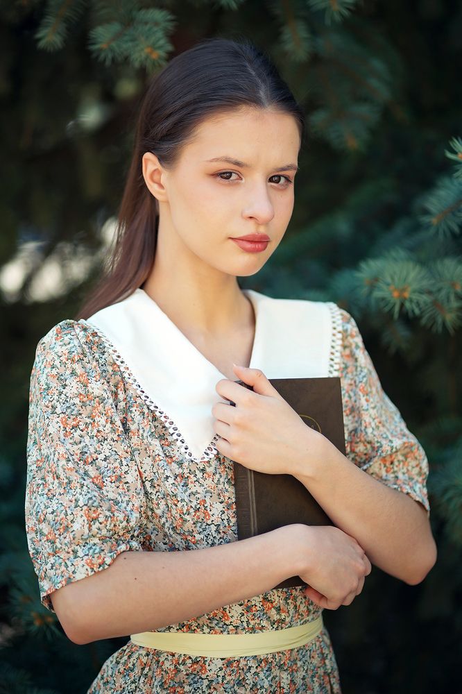 Photograph by Владимир Салапонов