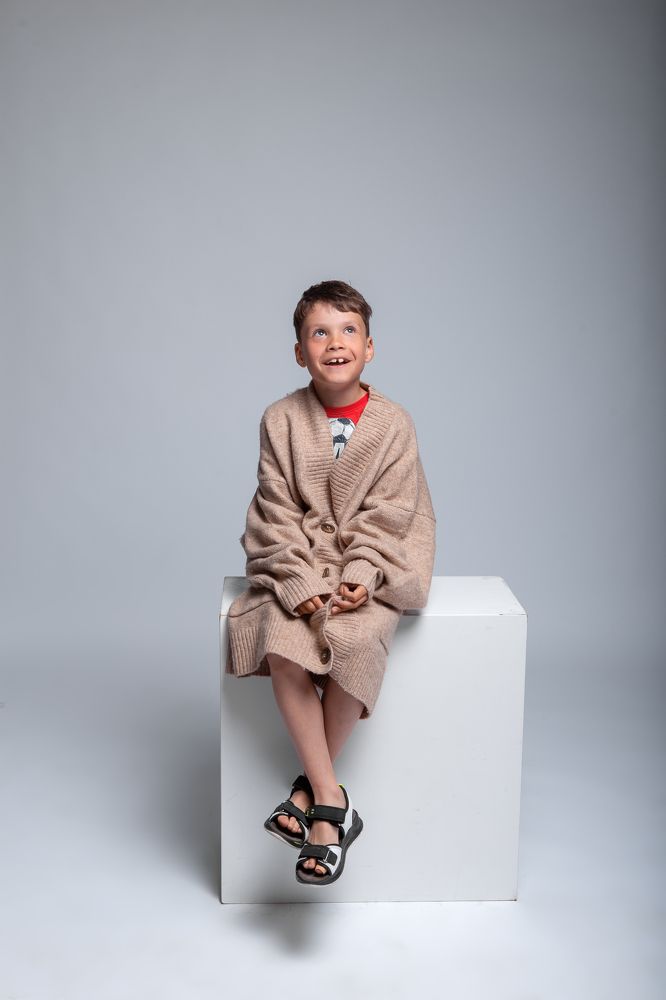 Photograph by Ala Demidova