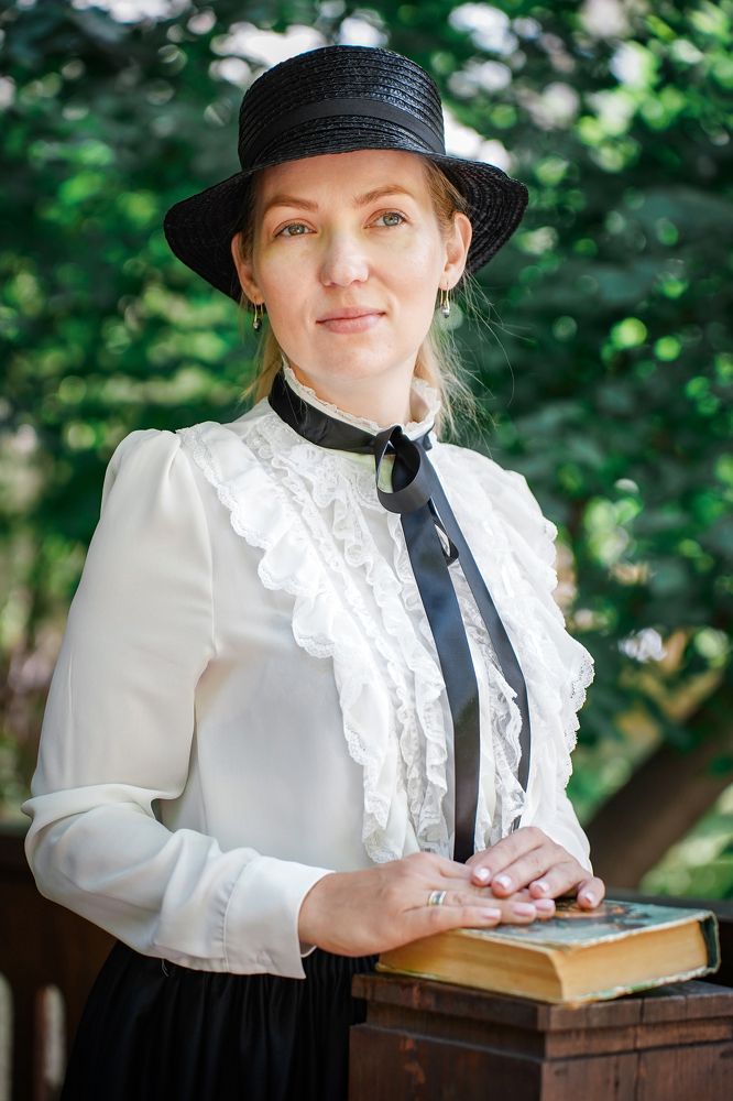 Photograph by Владимир Салапонов