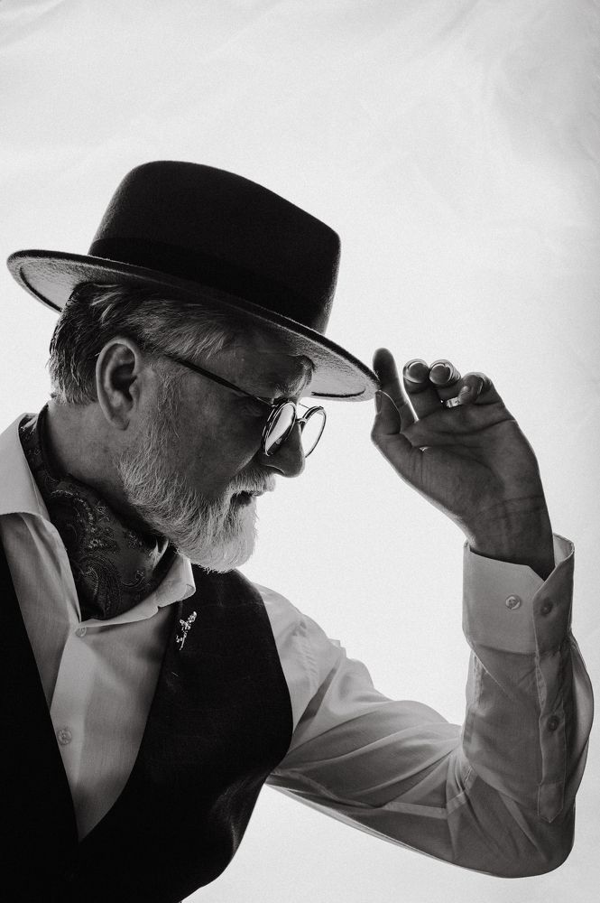 Фотография автора Vladimir Shevchenko