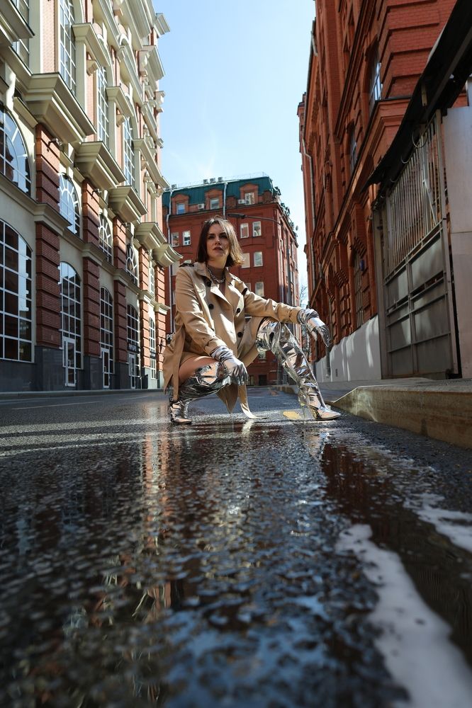 Photograph by Андрей Бондаренко