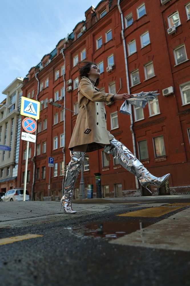 Photograph by Андрей Бондаренко