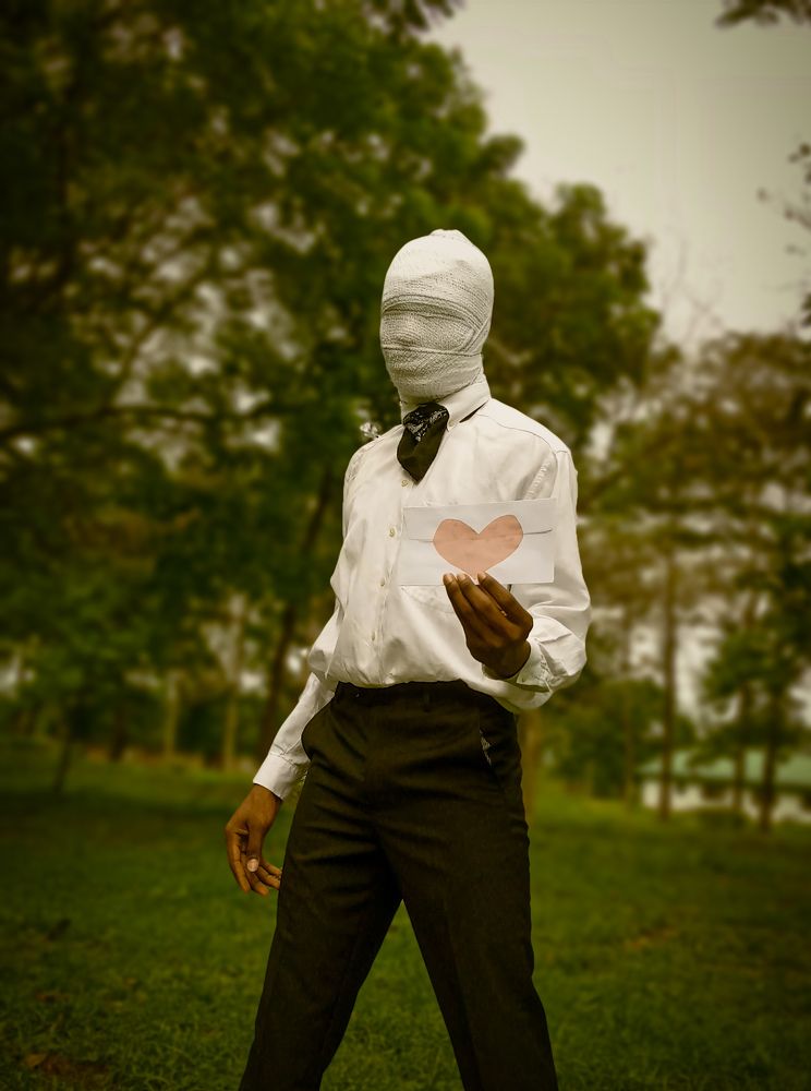 Photograph by Micah Gift