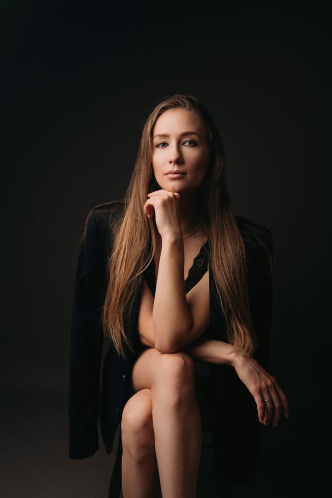 Photograph by Елена