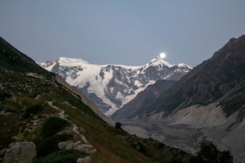 Photograph by Николай Морозов