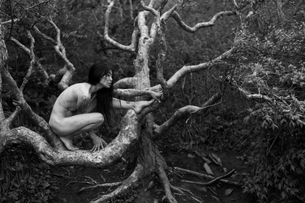 Photograph by Юлия