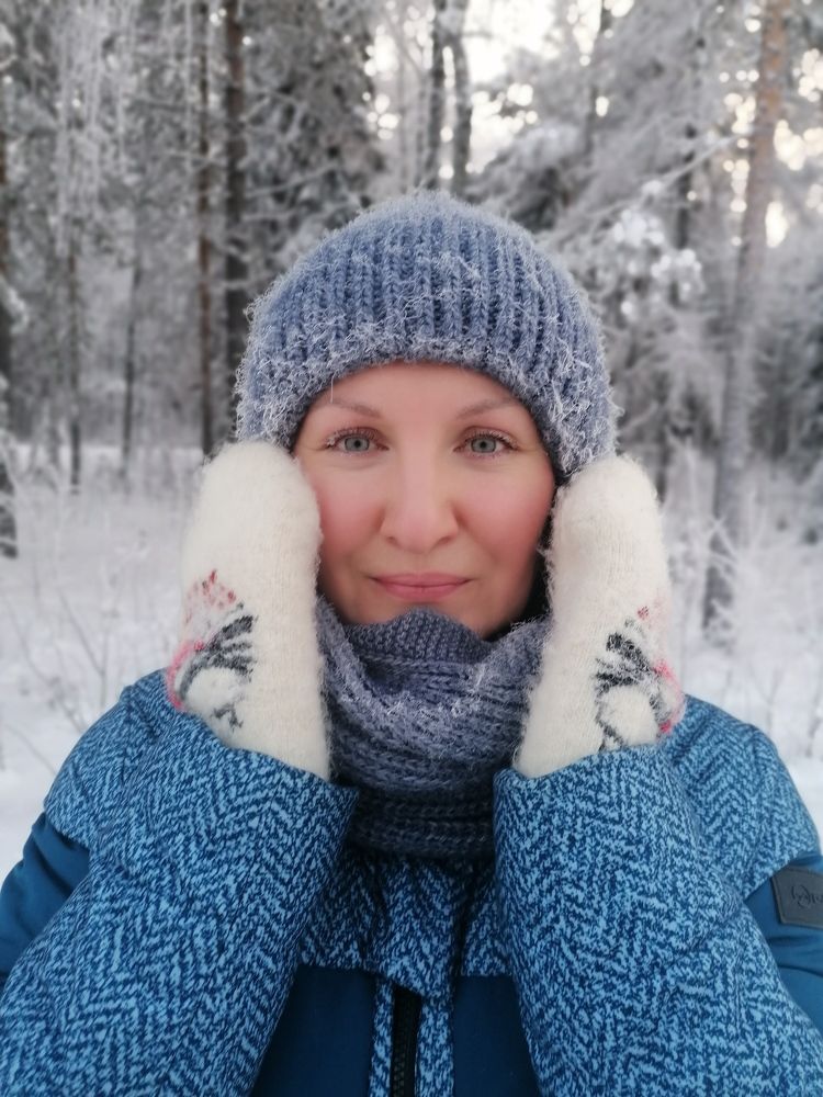 Photograph by Елена Белоусова