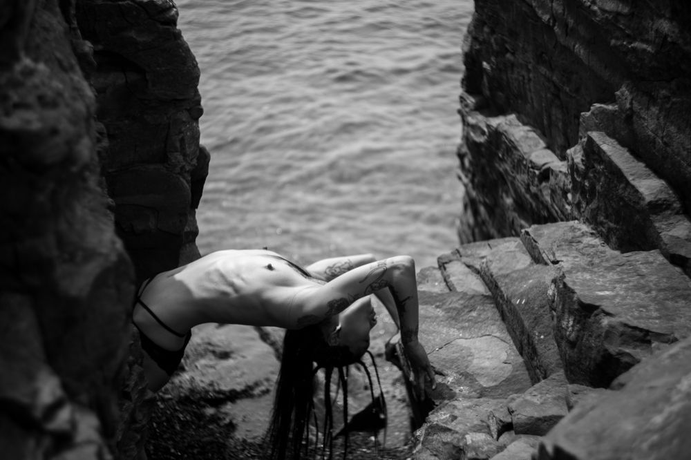 Photograph by Юлия
