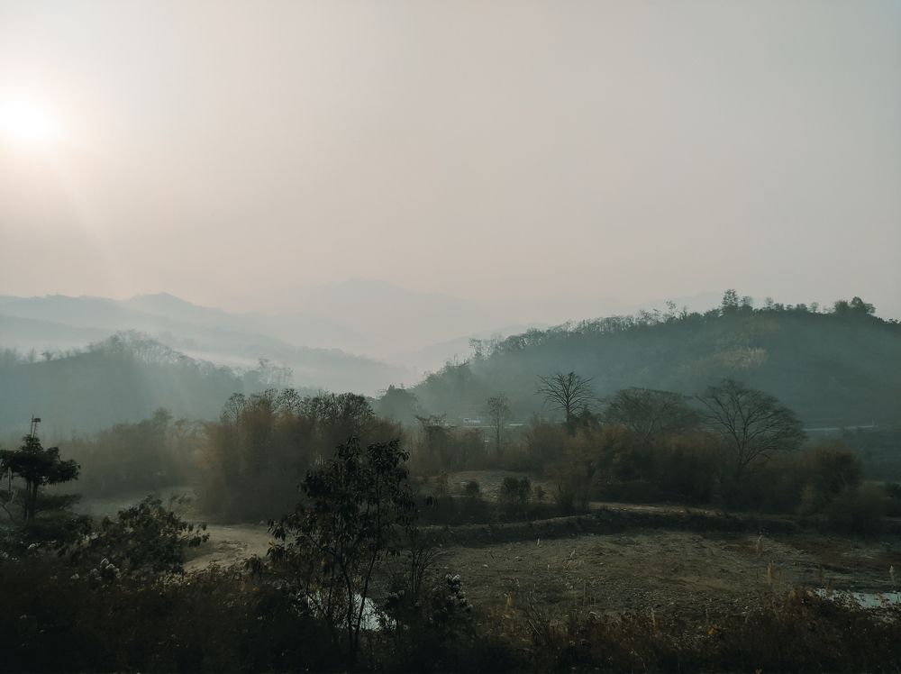 Photograph by E N I G M A