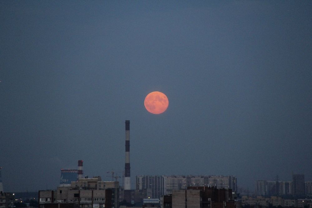 Photograph by Марина Салова
