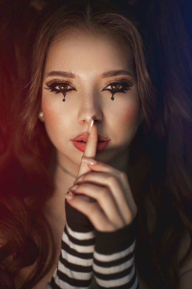 Photograph by Ефанова Олеся