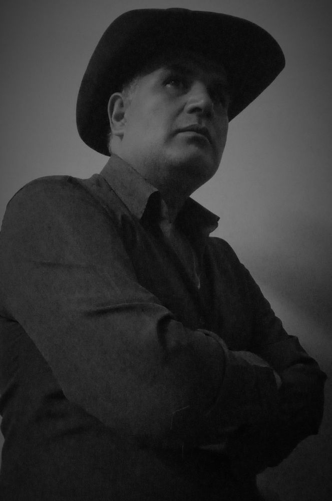 Photograph by Rahim Rahimi