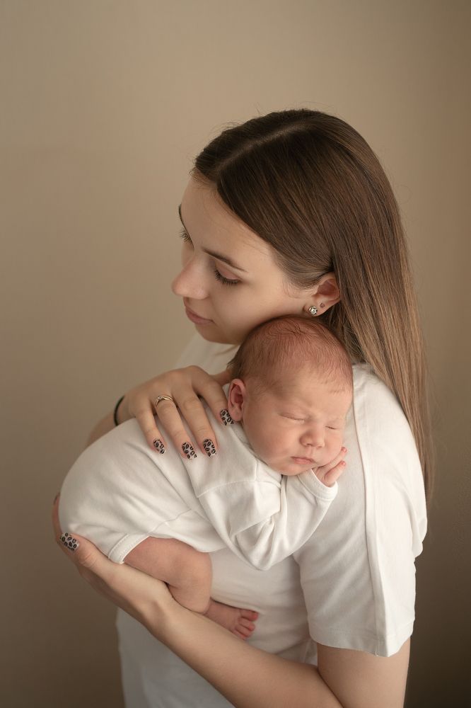 Photograph by Анна Уварова