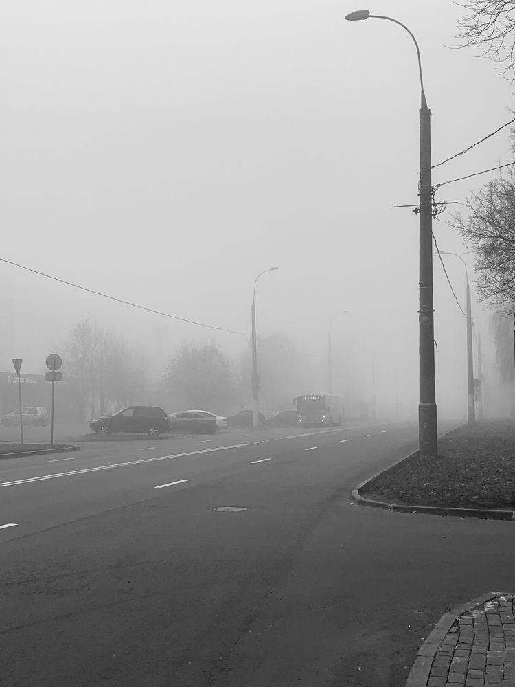 Photograph by Елена Макуха