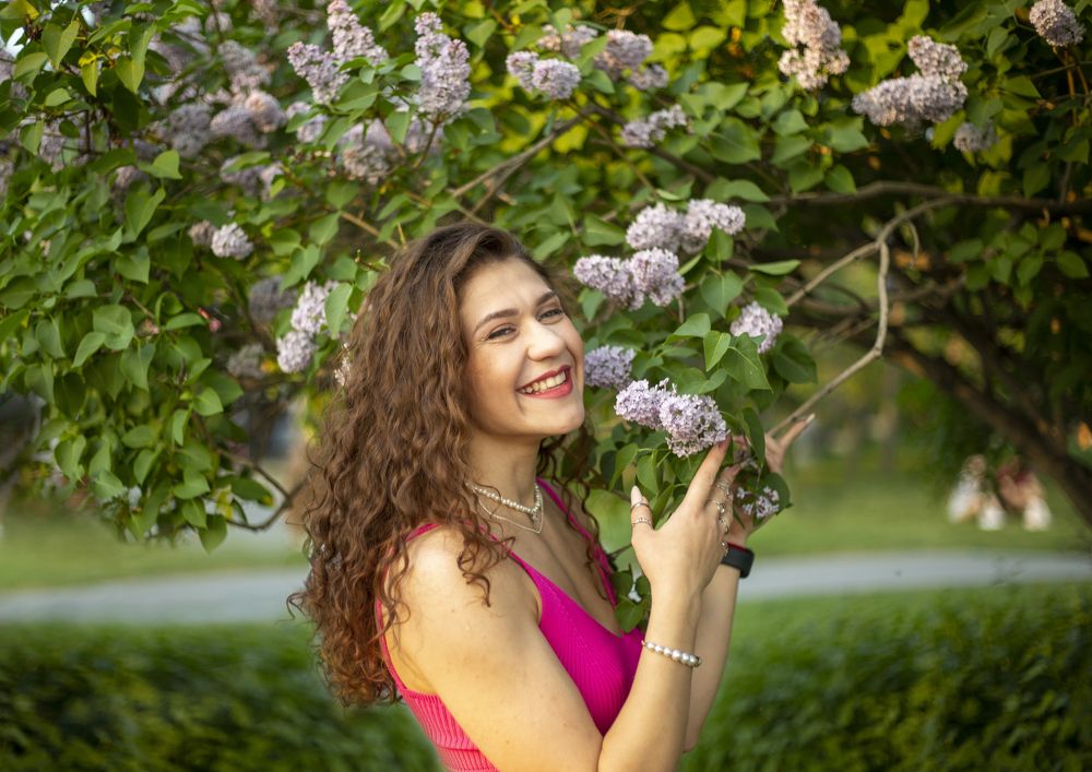 Photograph by Ольга Фомченко