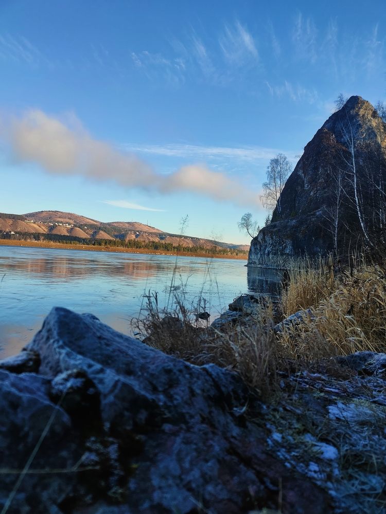 Photograph by Анна Слепенко