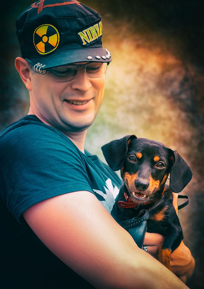 Photograph by Игорь Хижняк