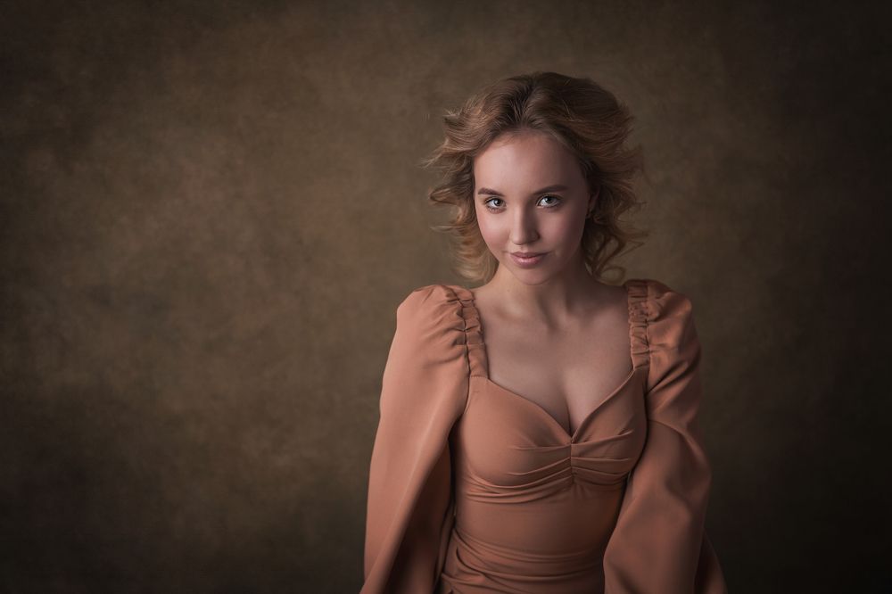 Photograph by Анастасия Лебедева