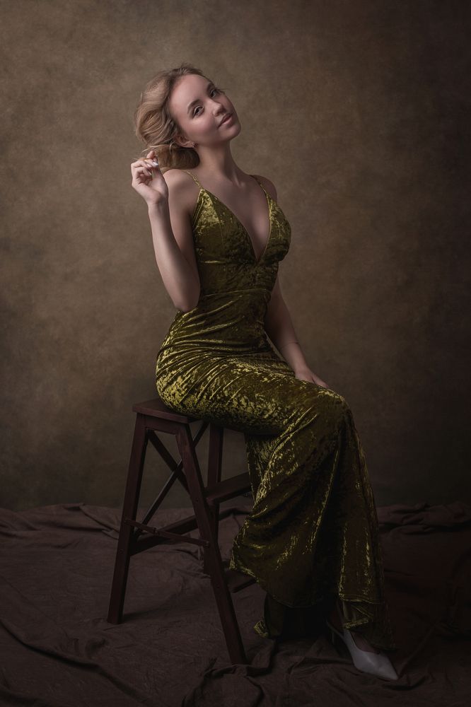 Photograph by Анастасия Лебедева