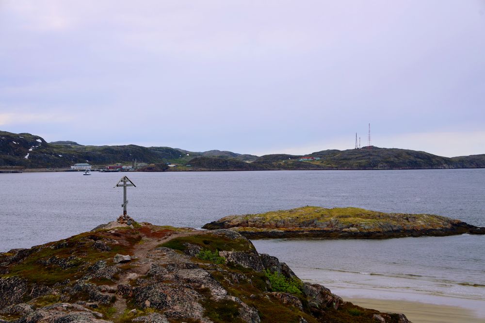 Photograph by Виталий Горюнов