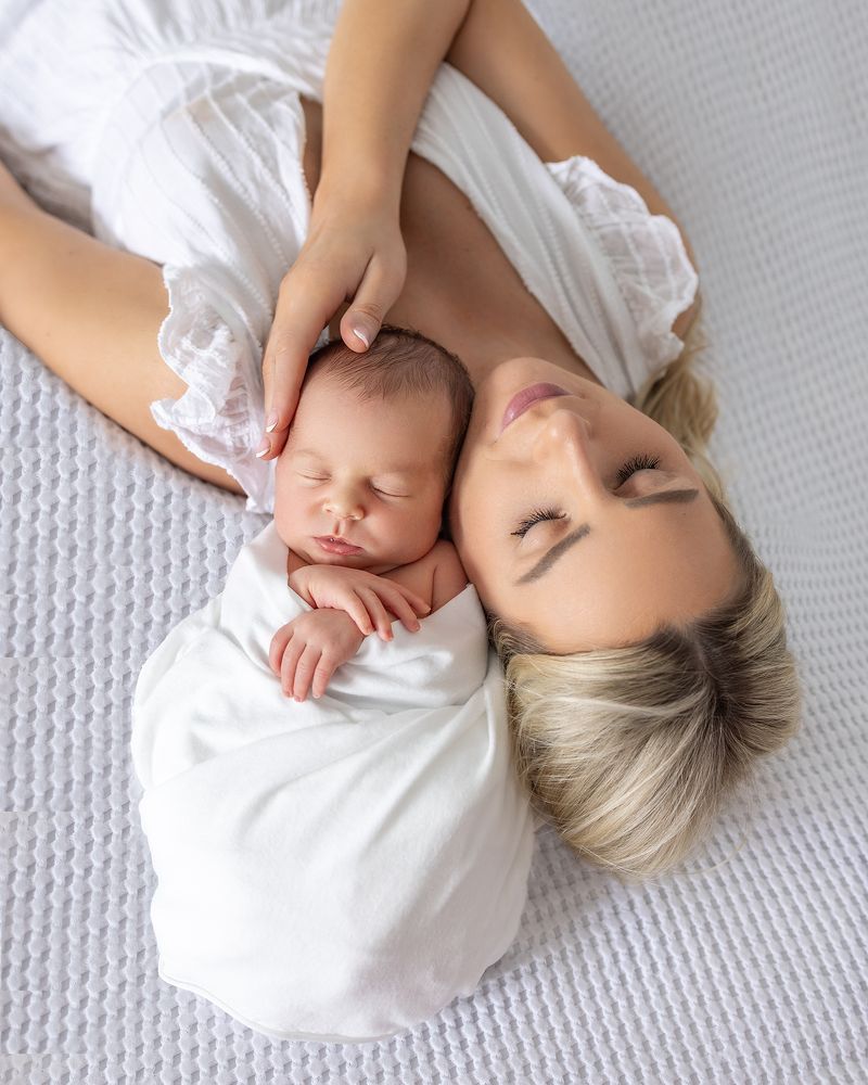 Photograph by Irina Kobeleva