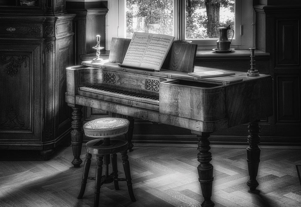 Photograph by Jacky Weckx