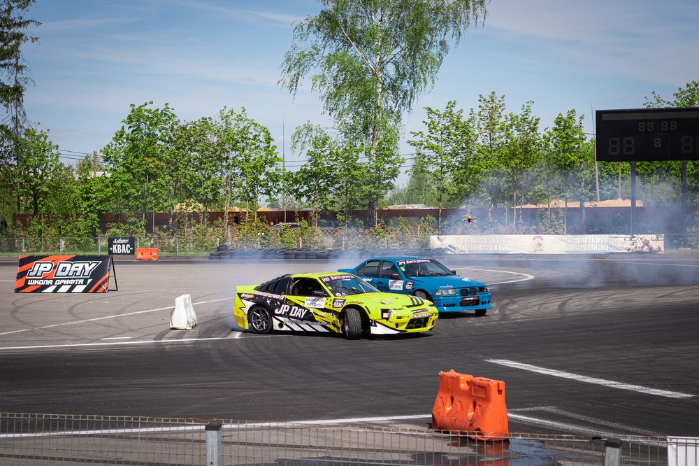 Photograph by Anastasia Luchenok