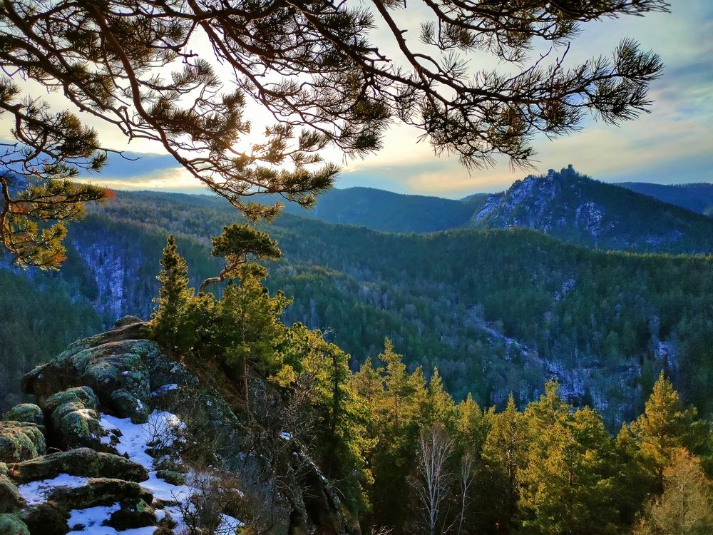 Photograph by Анна Слепенко