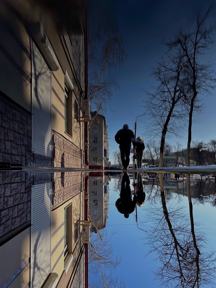 Photograph by Алина Дыленок