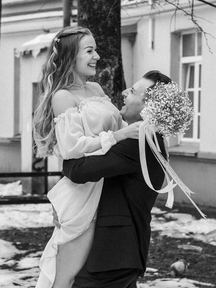 Photograph by Anastasia Luchenok