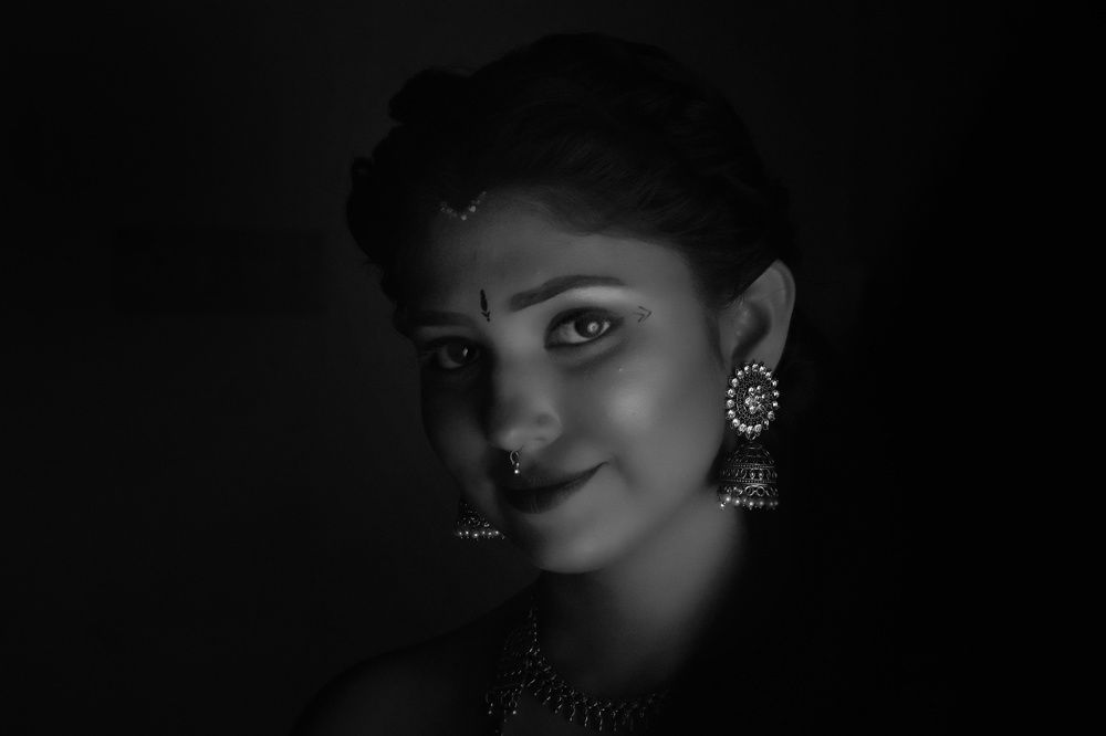 Фотография автора SK Shahbaj Ahmed